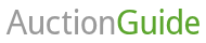 find auctions at AuctionGuide