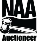 Proud National Auctioneer Association members.